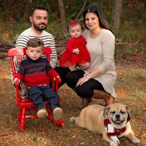 Meet your Posher, Despina